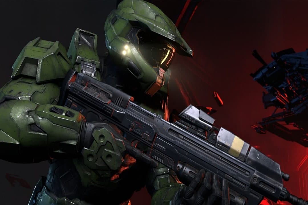 La campaña de Halo Infinite contará con 14 misiones principales, GamersRD