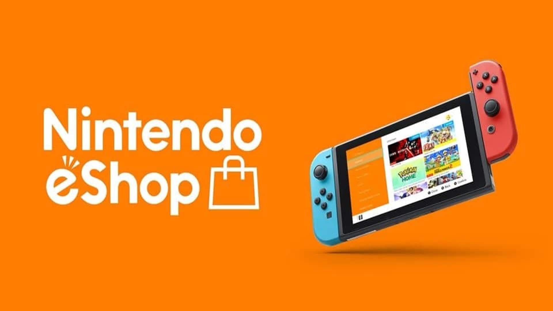 La eShop Nintendo Switch vuelve a estar en línea después de experimentar interrupciones el día de Navidad, GamersRD
