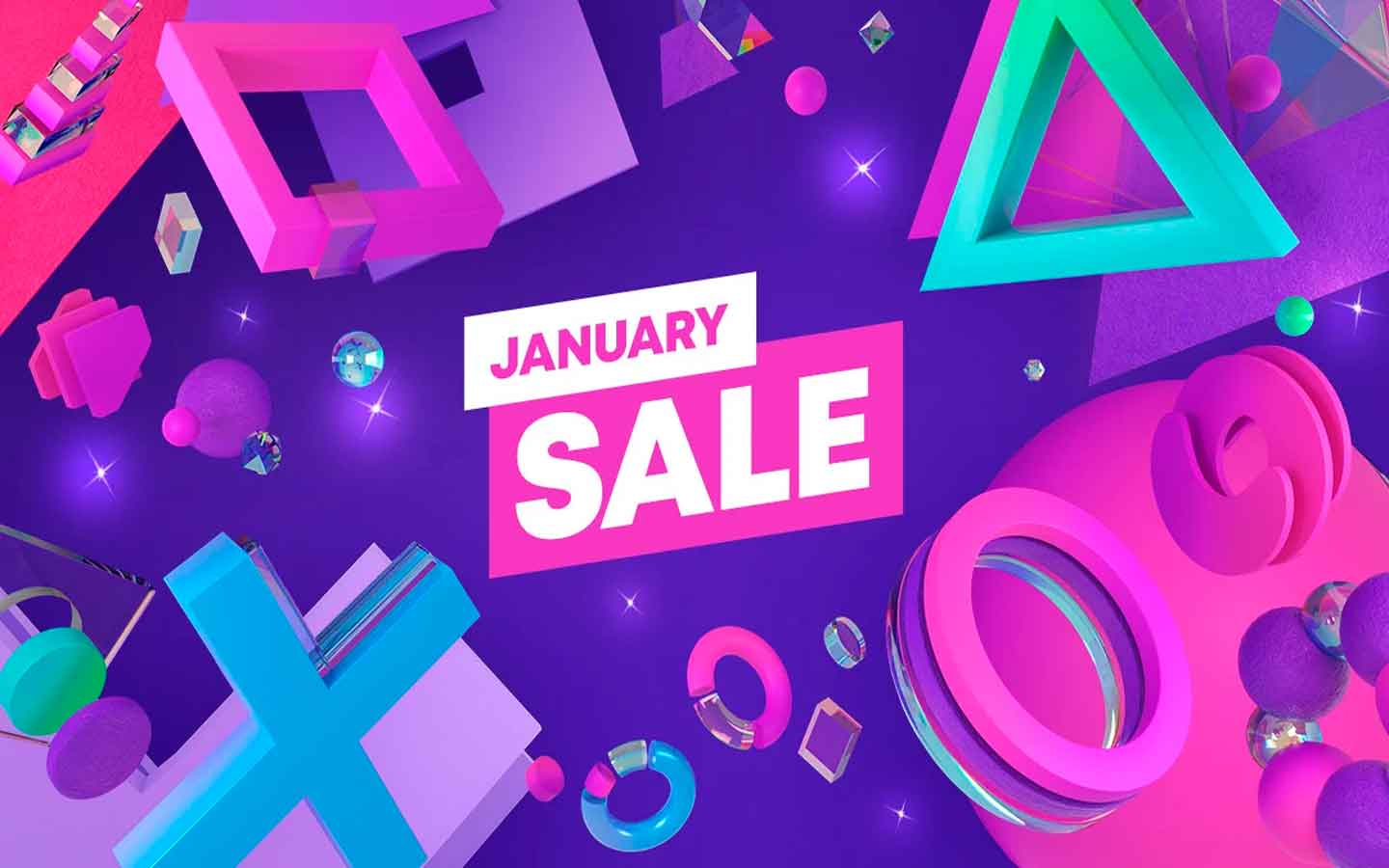 La 'enorme' oferta de enero de PlayStation Store se dará a conocer el 22 de diciembre