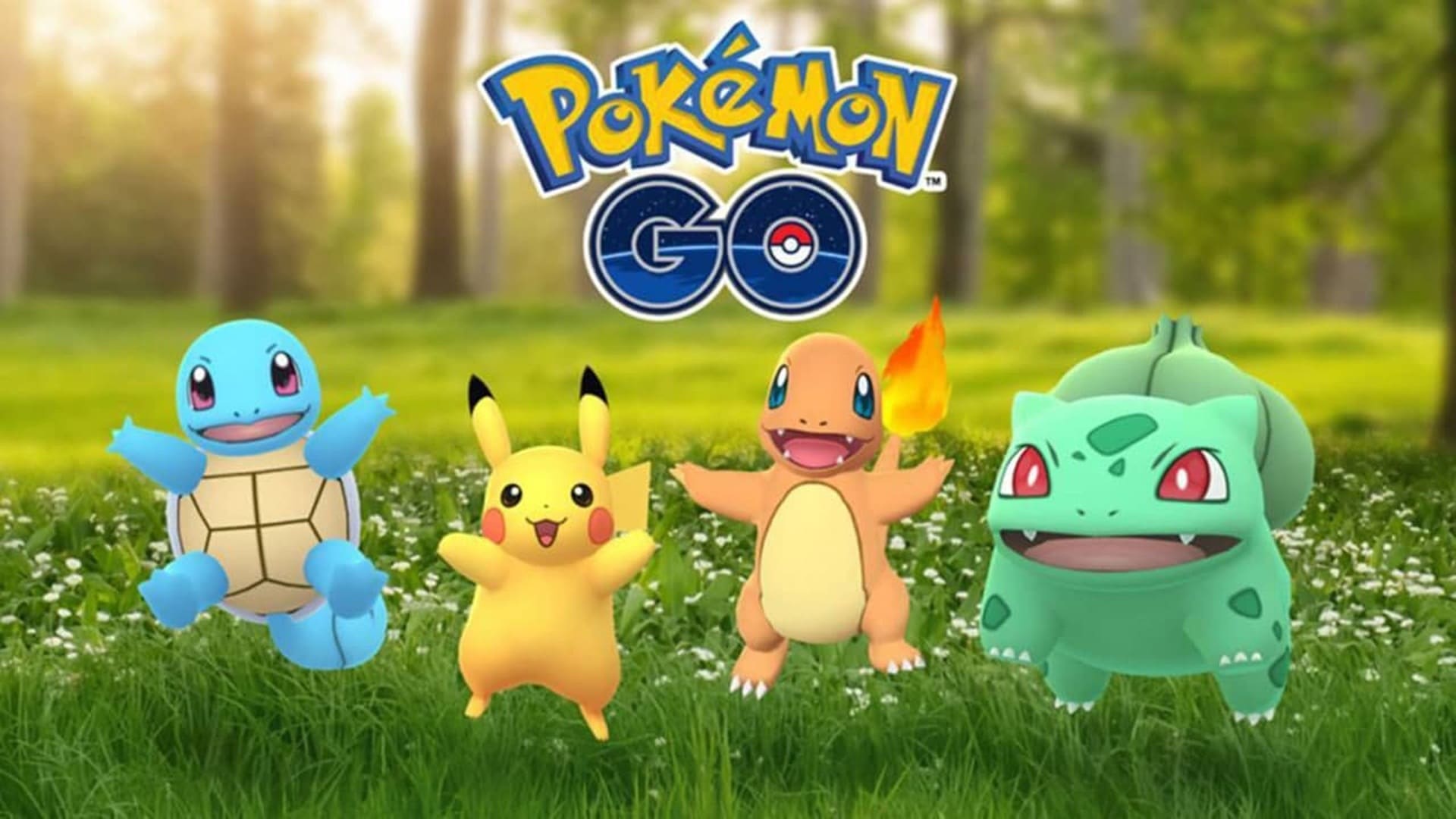 Niantic agregará un chat a Pokémon GO, GamersRD