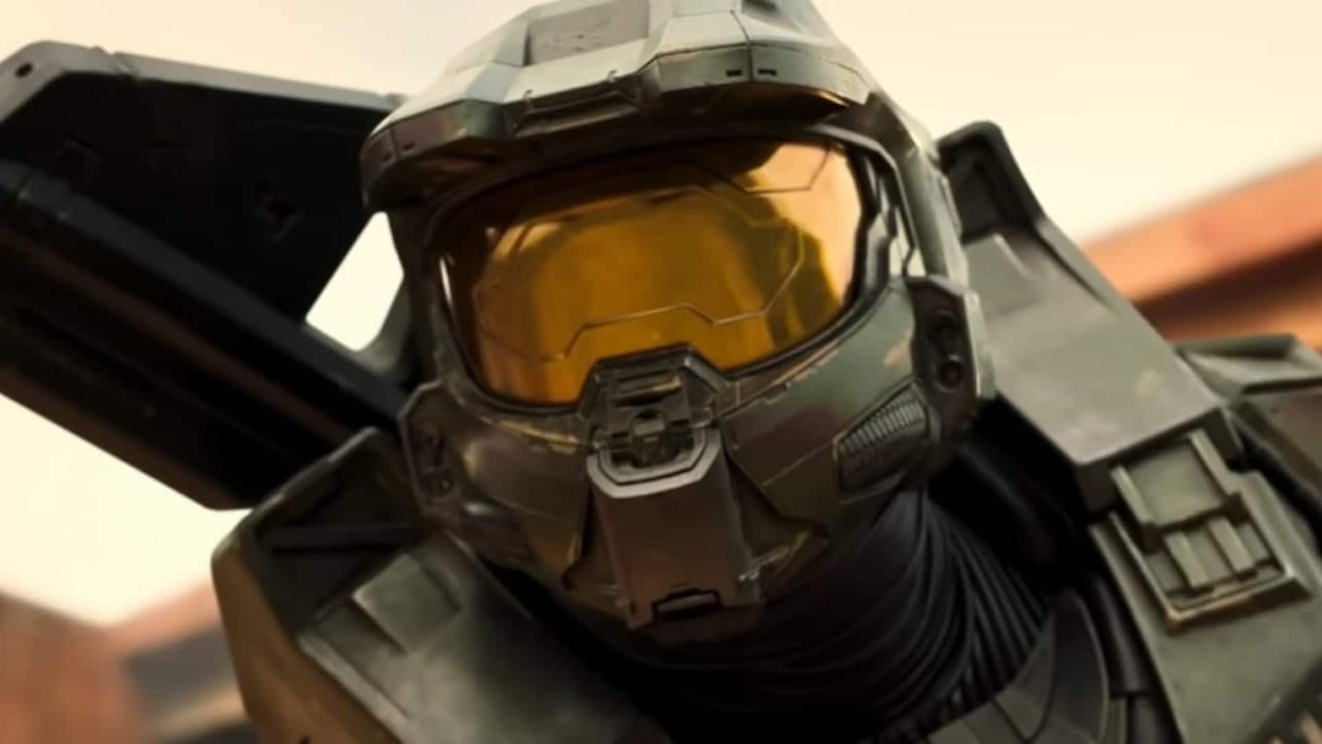 La serie de televisión Halo no será parte del Canon principal de Halo, GamersRD