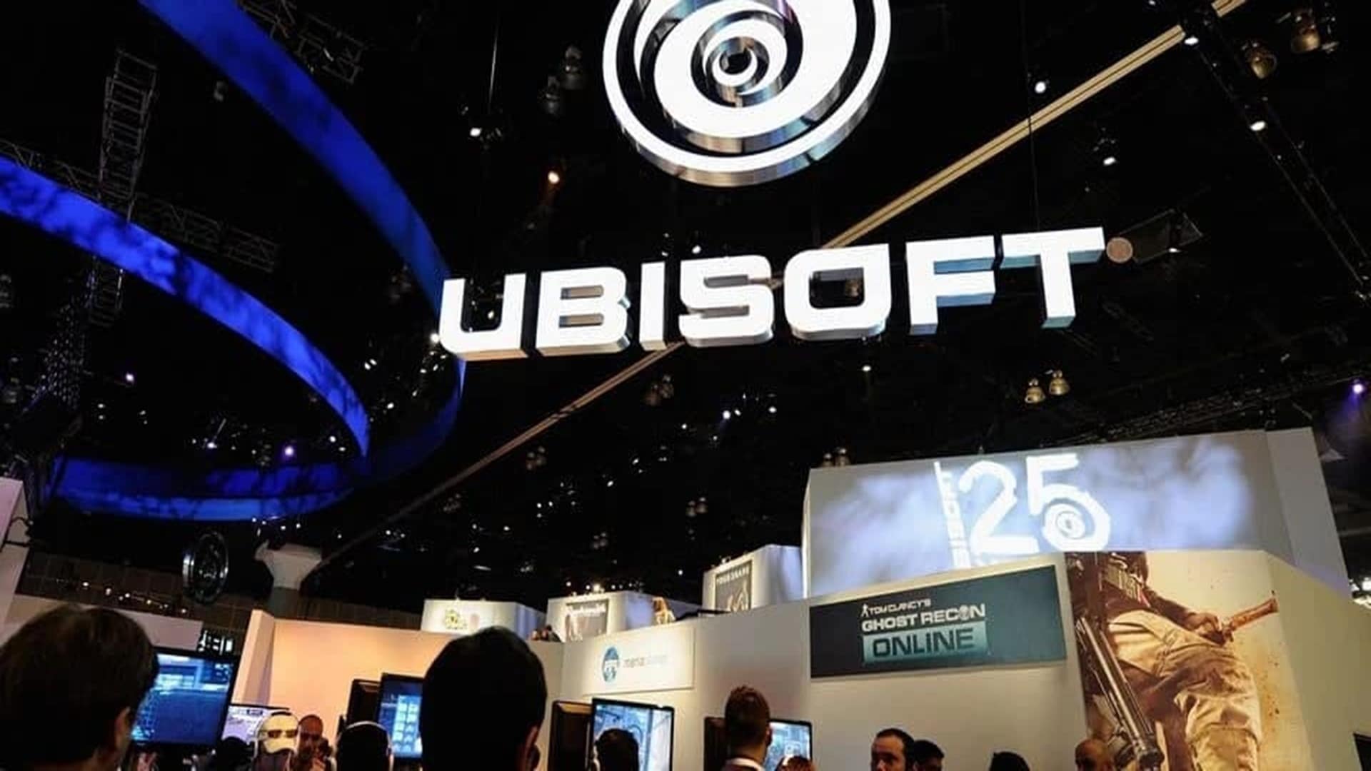 Ubisoft trabaja en varios juegos First Person Shooter AAA, GamersRD