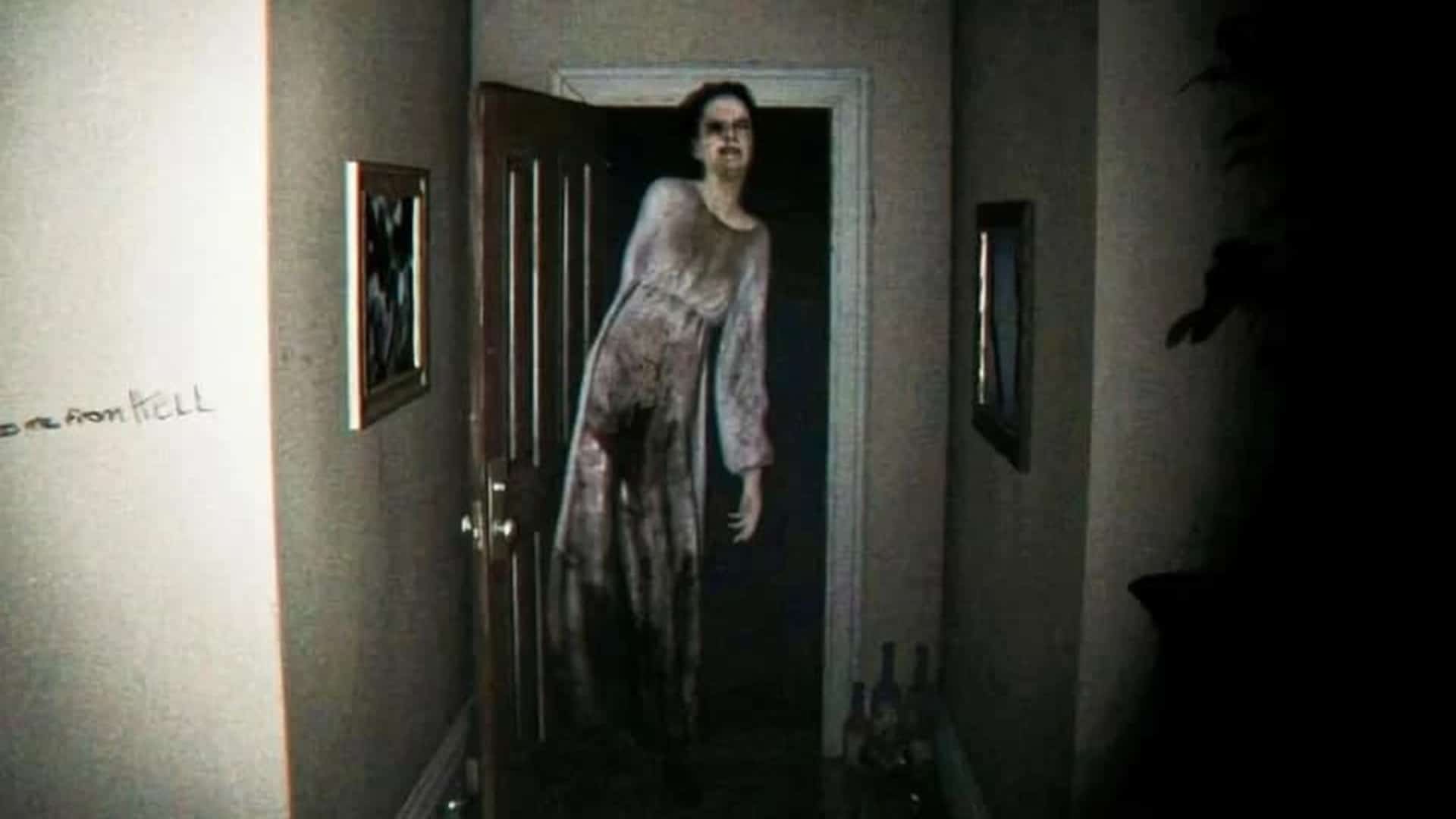 Los fanáticos de Silent Hills ahora pueden explorar el pasillo sombrío de P.T. en realidad virtual, GamersRD