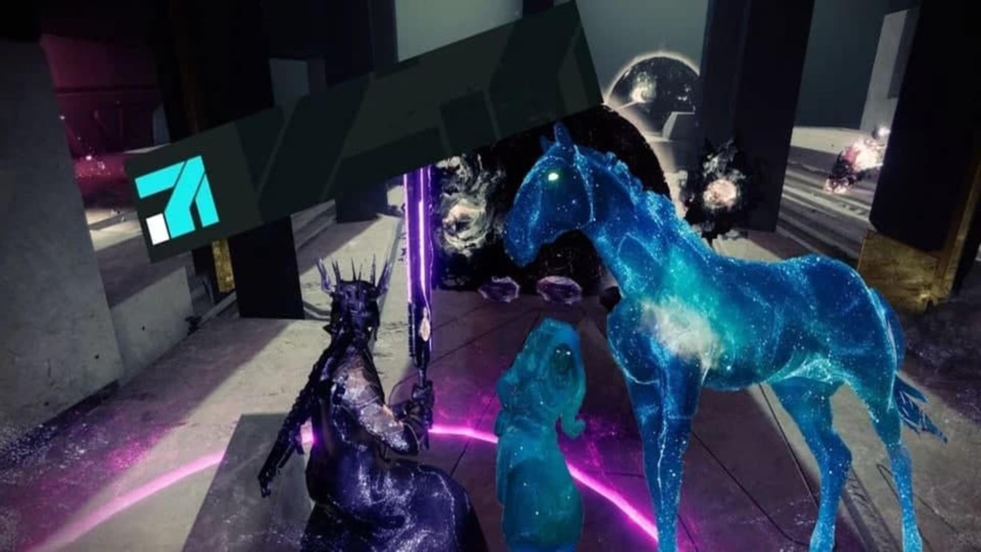 Los jugadores de Destiny 2 ahora pueden obtener el raro Brightwing Emblem gratis, GamersRD