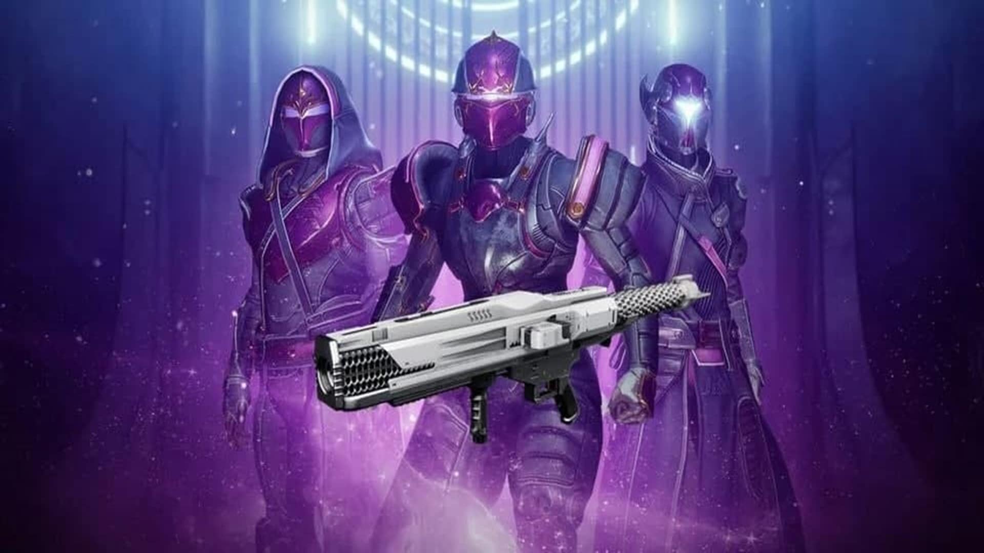 Los jugadores de Destiny 2 quieren una nueva forma de obtener adornos de armas de temporada, GamersRD