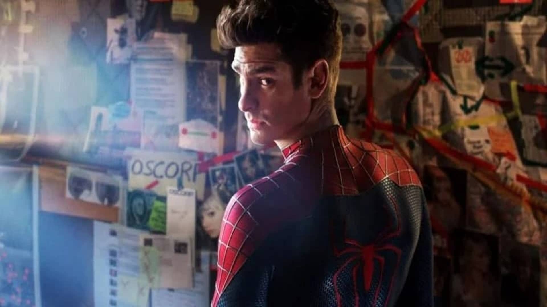 Los jugadores de Marvel's Spider-Man quieren que se agregue el traje de The Amazing Spider-Man 2, GamersRD