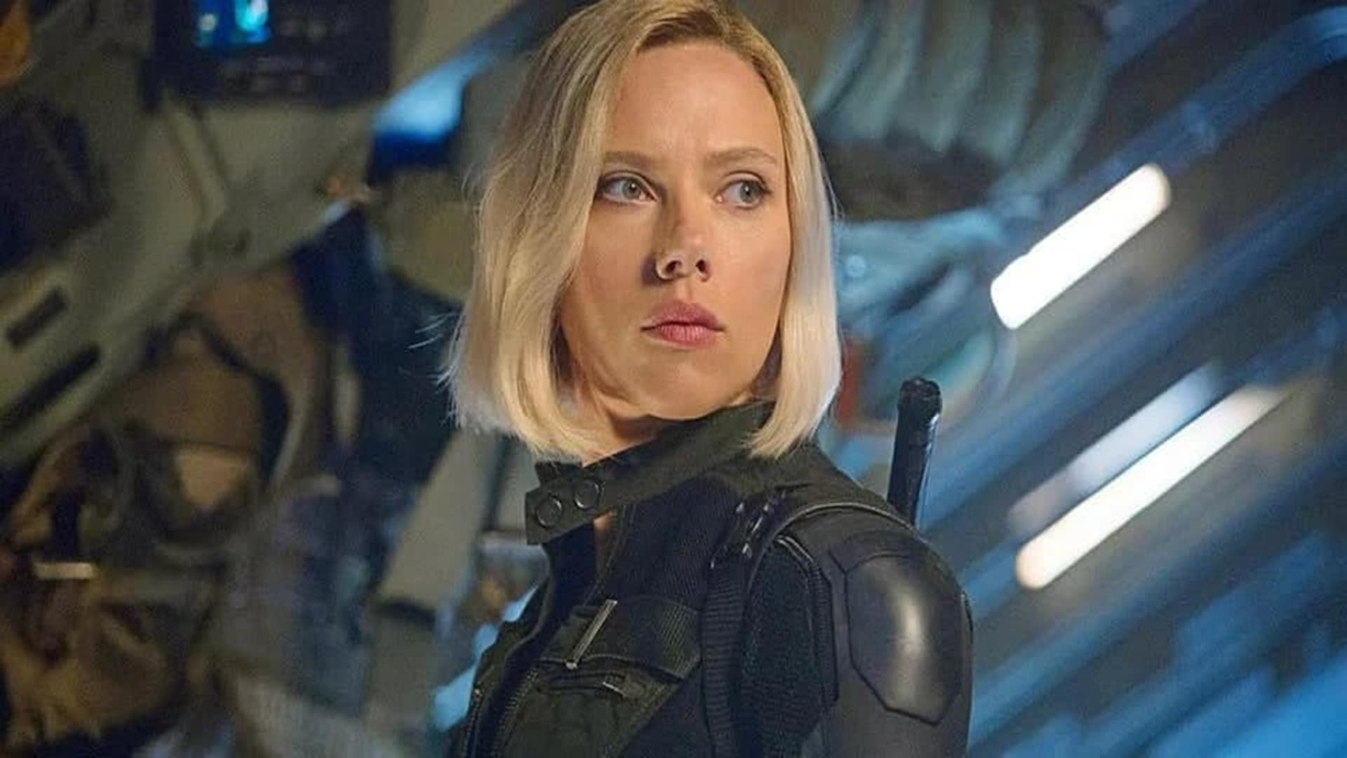 Marvel's Avengers está agregando el traje de Black Widow de Avengers Infinity War, GamersRD