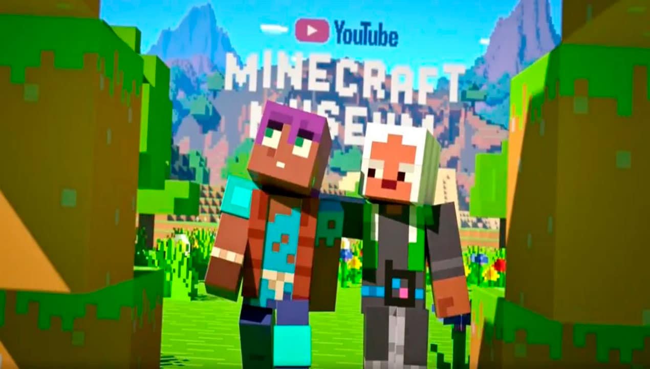 Mojang y Phil Spencer celebran que Minecraft alcanzara el billón de reproducciones en YouTube
