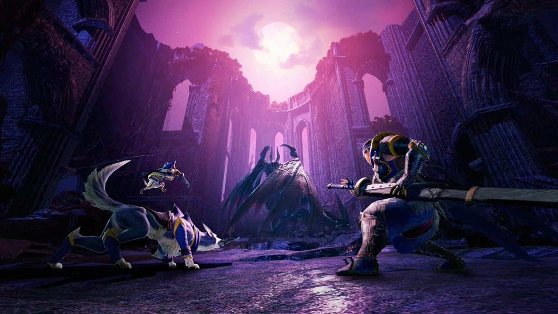 Monster Hunter: Rise Sunbreak agregará nuevos ataques Silkbind, GamersRD Capcom 