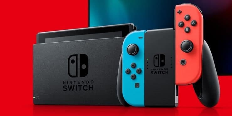 La filtración de Nvidia puede haber revelado la Nintendo Switch 2, GamersRD