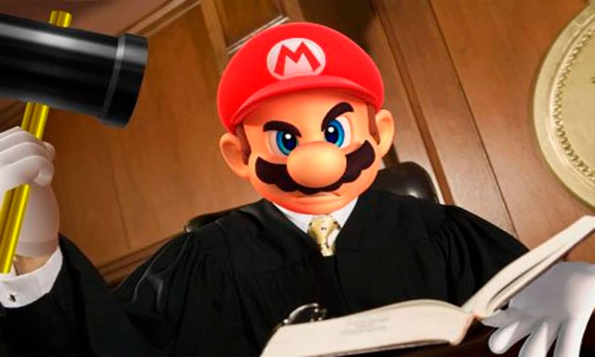 Nintendo envía órdenes judiciales a proveedores de internet para bloquear sitios con ROM's para Switch