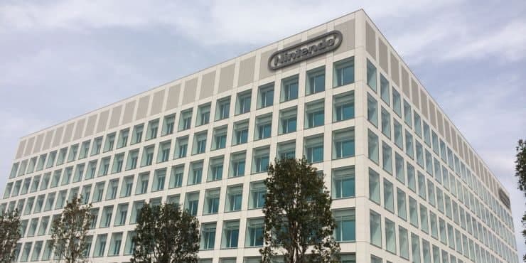 Nintendo está construyendo una oficina de desarrollo donde estaba su antigua sede, GamersRD