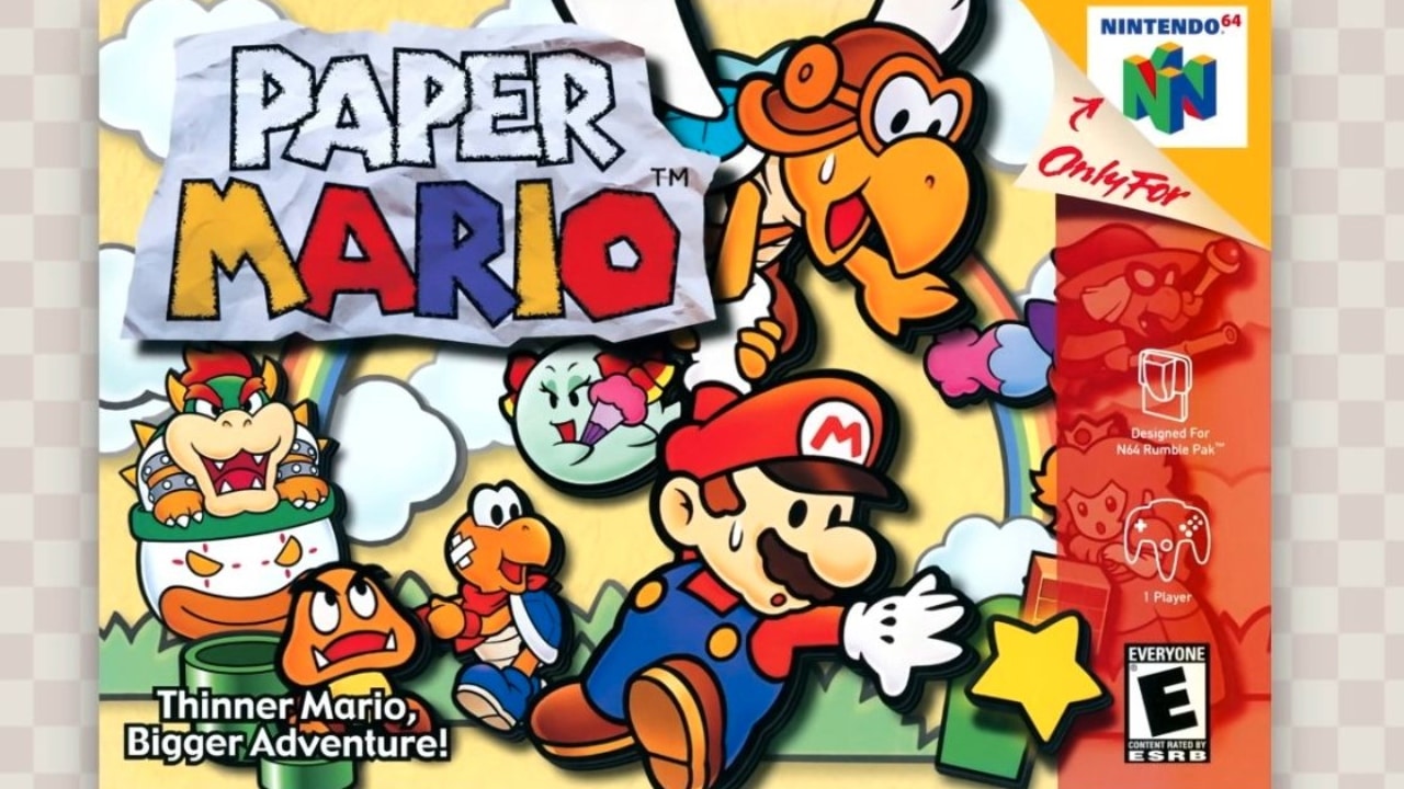 Paper-Mario-Nintendo-Switch-Online-Cover-GamersRD (1)