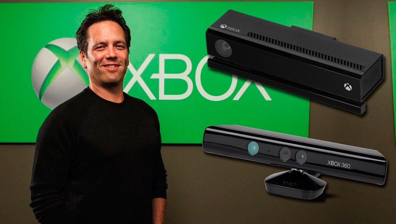 Phil-Spencer-explica-por-qué-Kinect-fue-un-paso-importante-para-Xbox