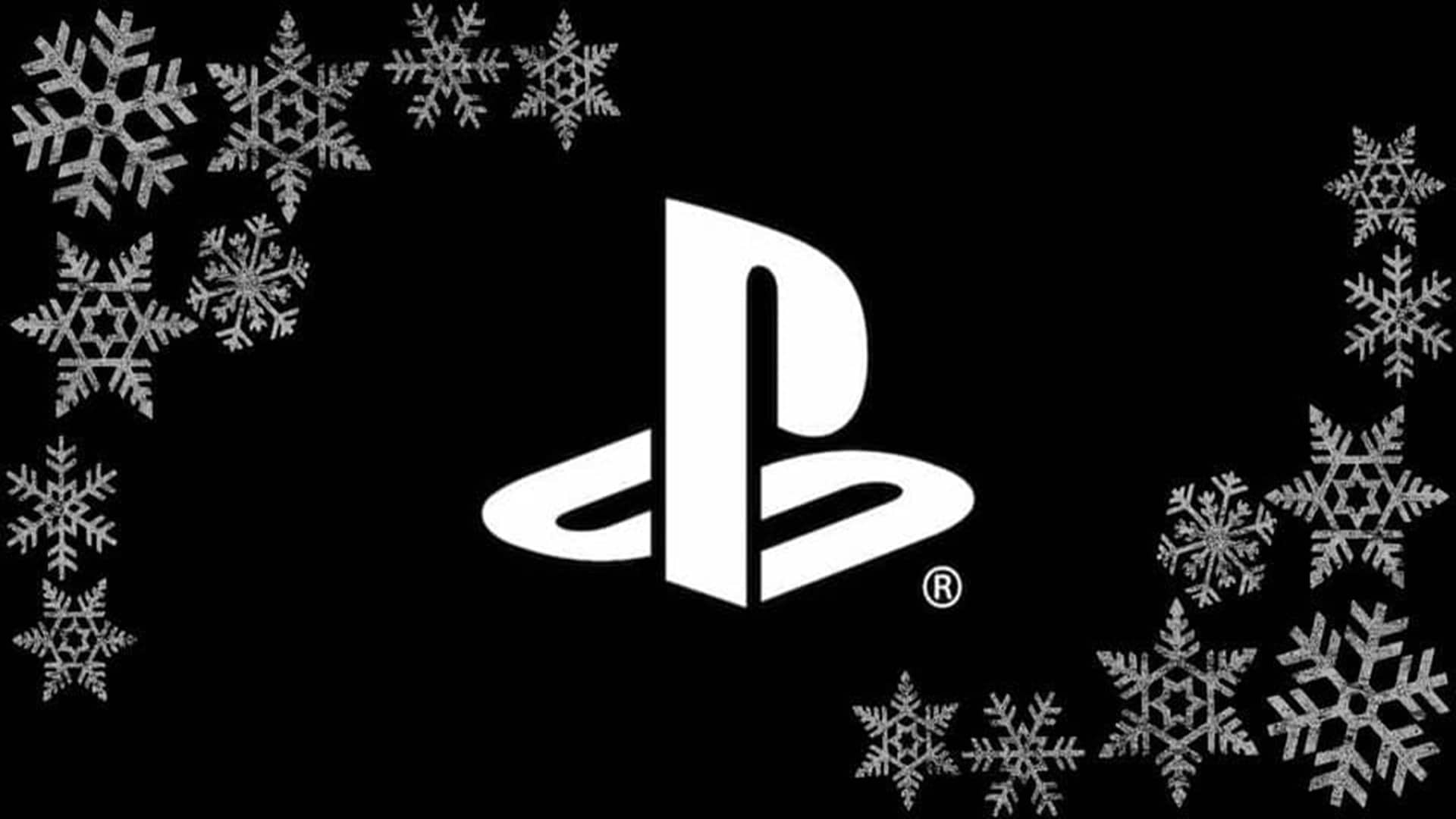 PlayStation comparte más tarjetas navideñas con temas de videojuegos, GamersRD