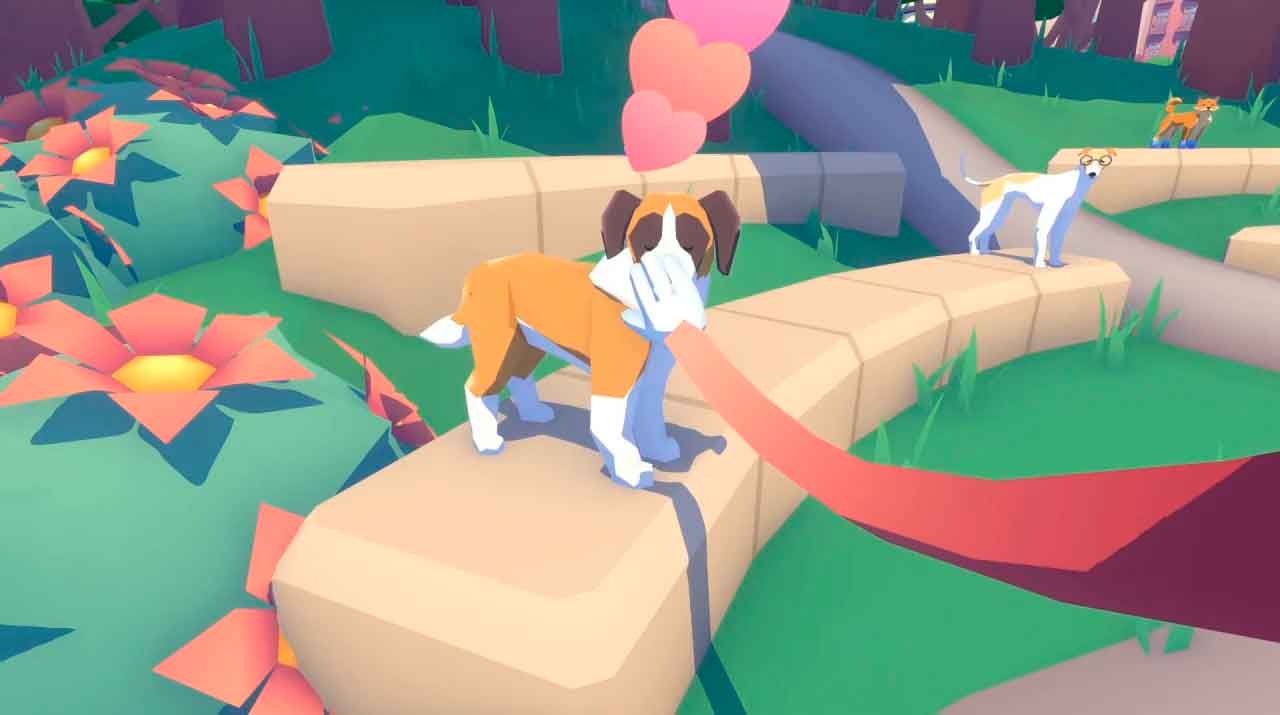 Pupperazzi, el juego donde fotografías a tiernos cachorritos llegará a Game Pass en enero