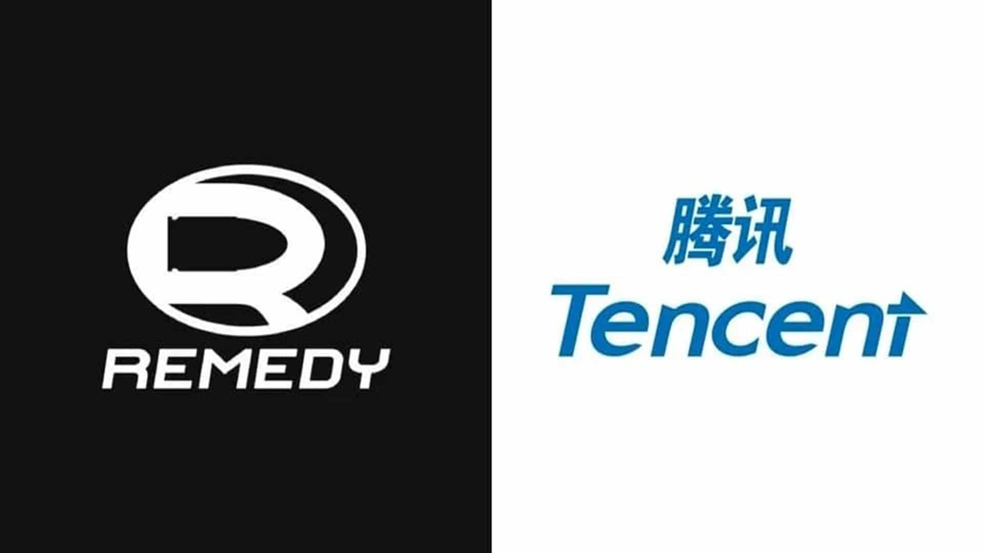 Remedy Entertainment trabaja en un juego cooperativo con Tencent, GamersRD