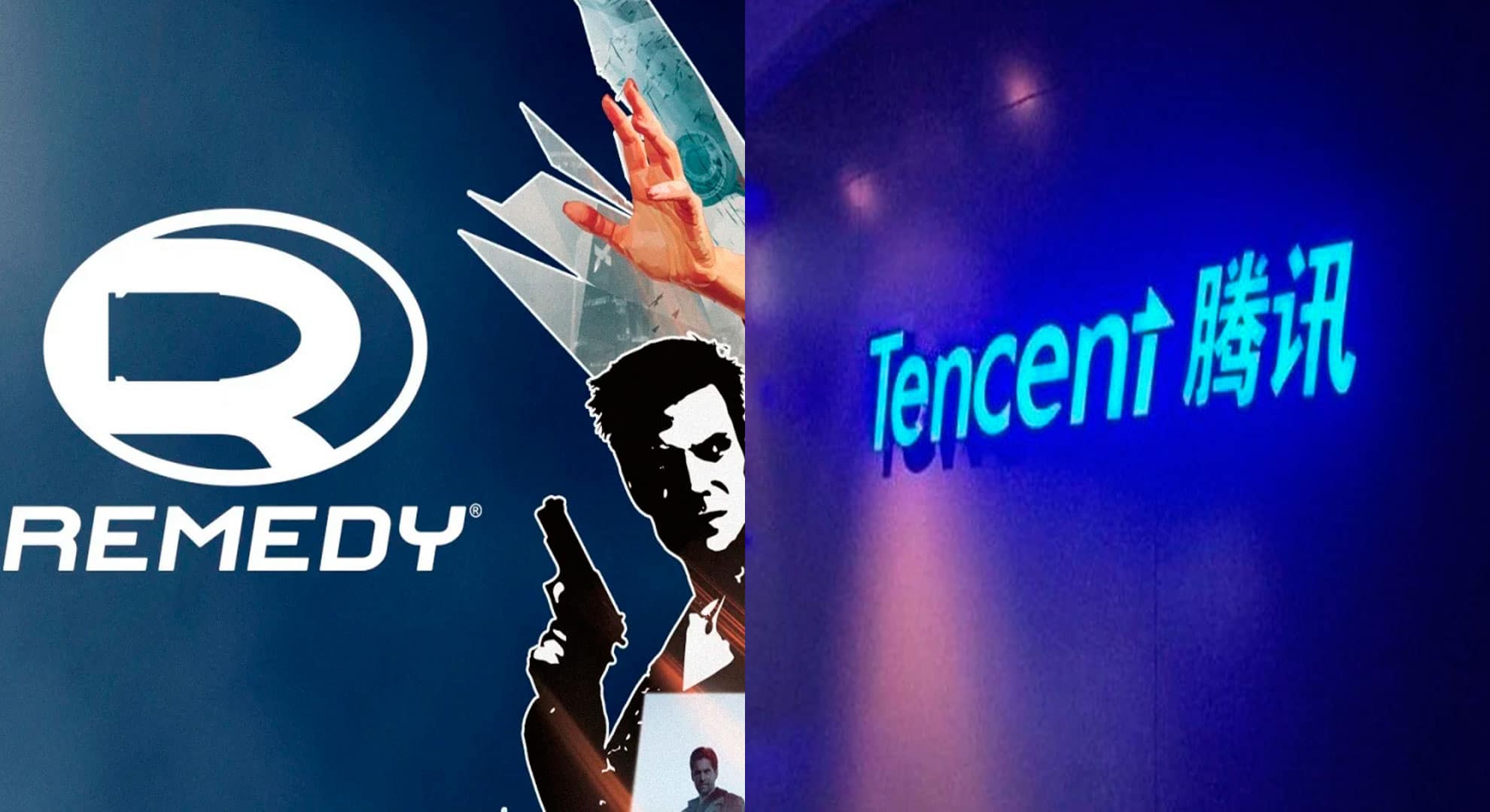 Remedy y Tencent se asocian para su nuevo Shooter gratuito apodado 'Vanguard'