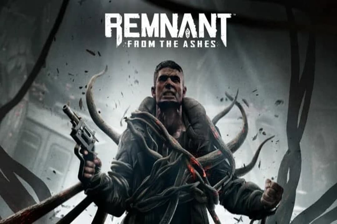 Remnant: From the Ashes will be the next free game for 24 hours from the Epic Games Store, GamersRD