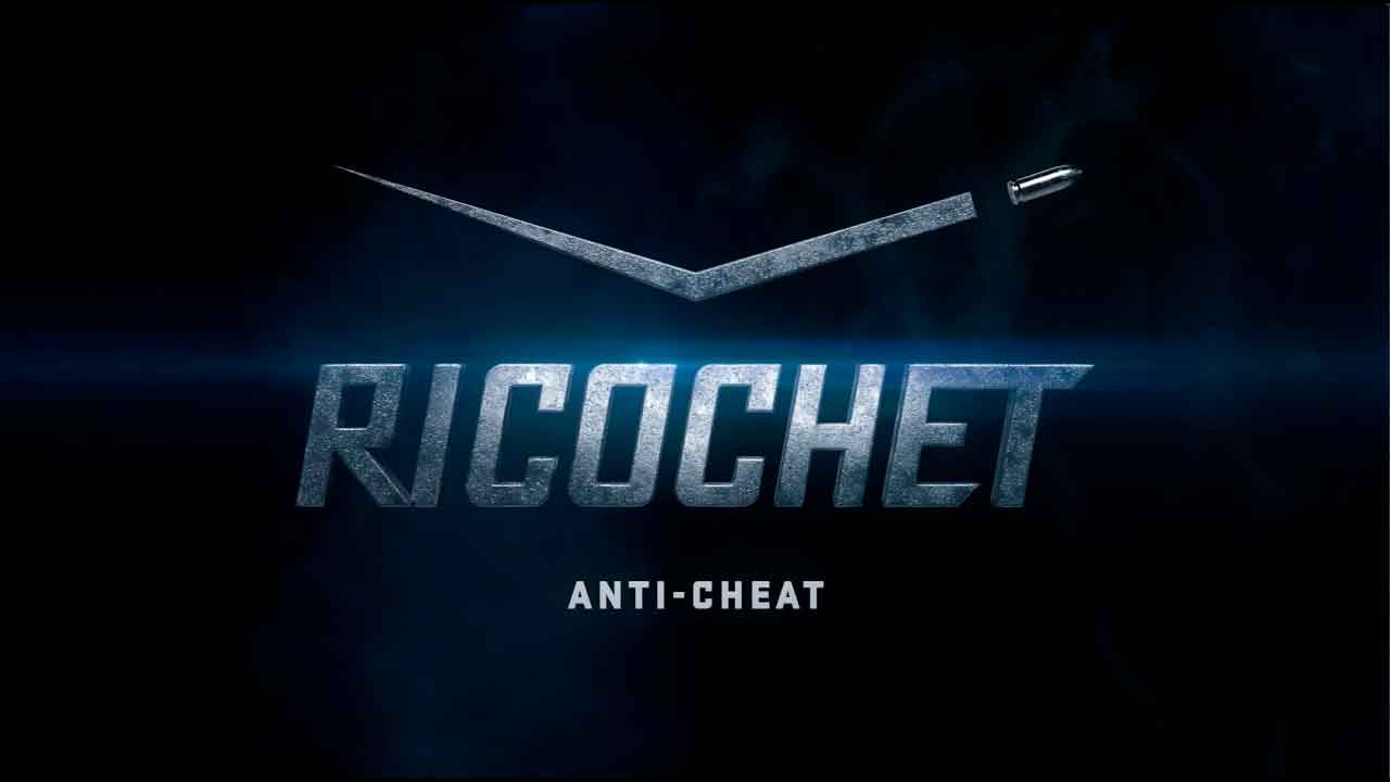 Ricochet Anti-Cheat banea a 48.000 jugadores en Warzone y Vanguard en un día