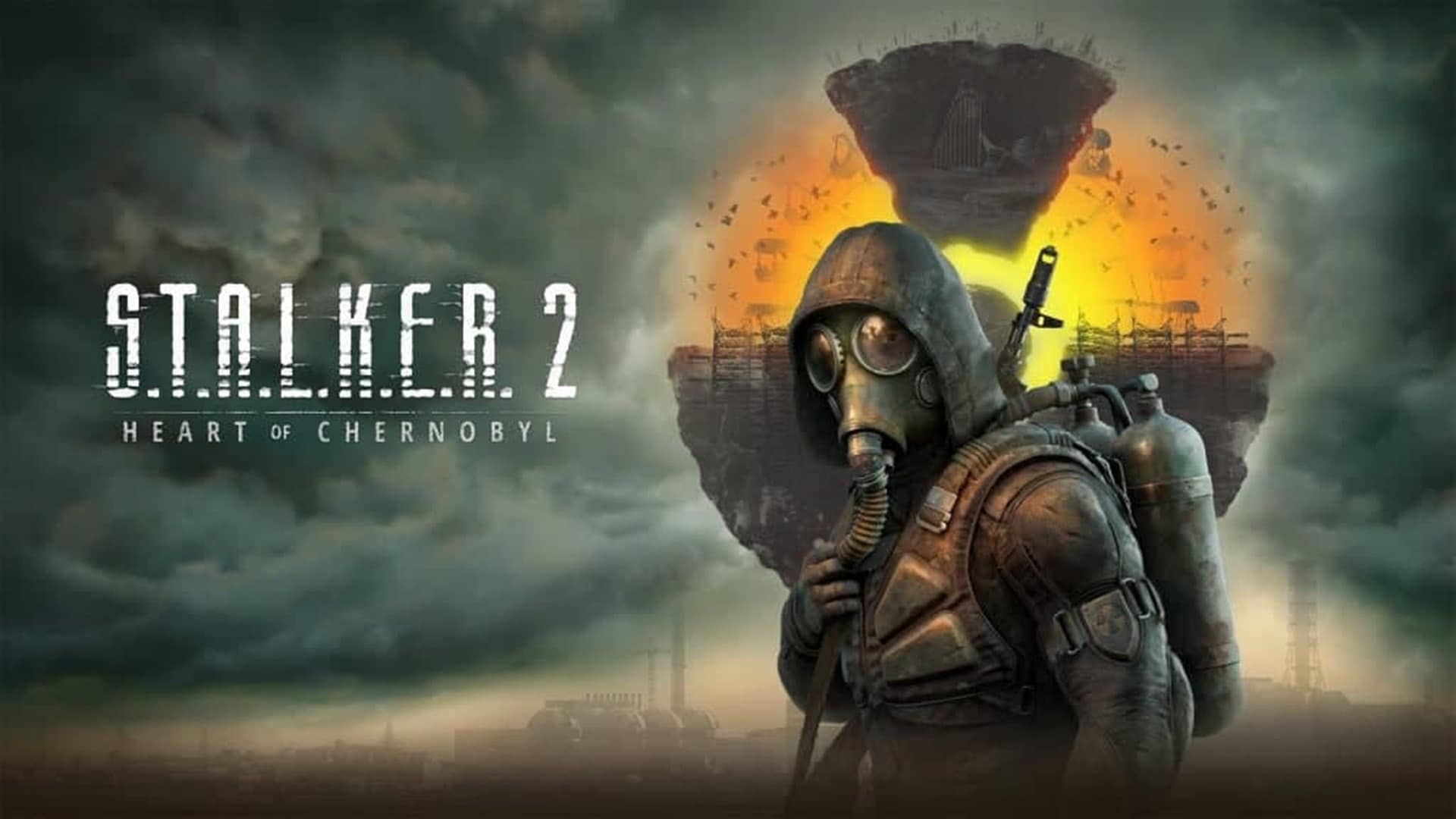 STALKER 2 muestra la cinemática de apertura del juego, GamersRD