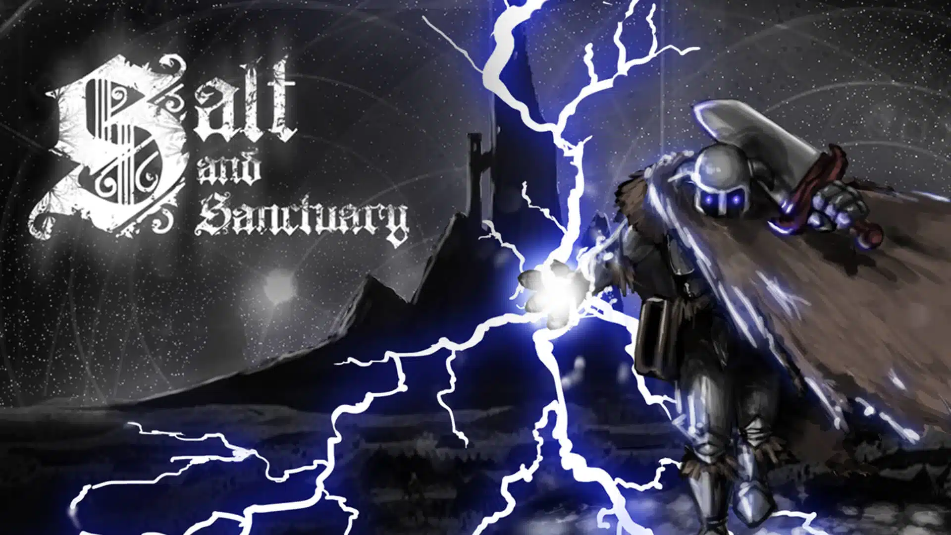 Salt and Sanctuary es totalmente gratuito en la Epic Games Store durante 24 horas