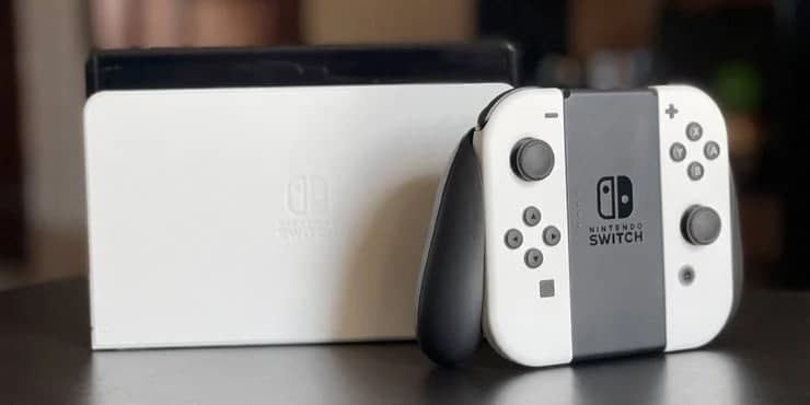 Se espera que la escasez de Nintendo Switch continúe en 2022, GamersRD