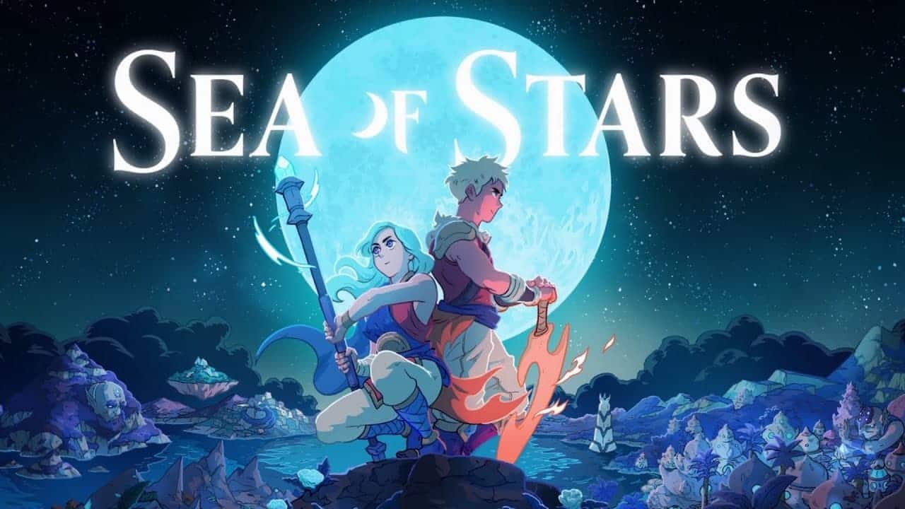 Sea of ​​Stars llegará a Nintendo Switch en vacaciones de 2022, GamersRD