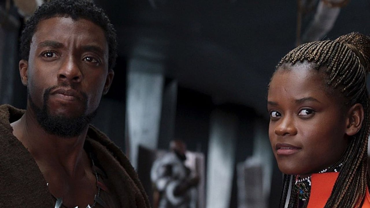 Shuri-standing-by-her-brother-Black-Panther-GamersRD (1)