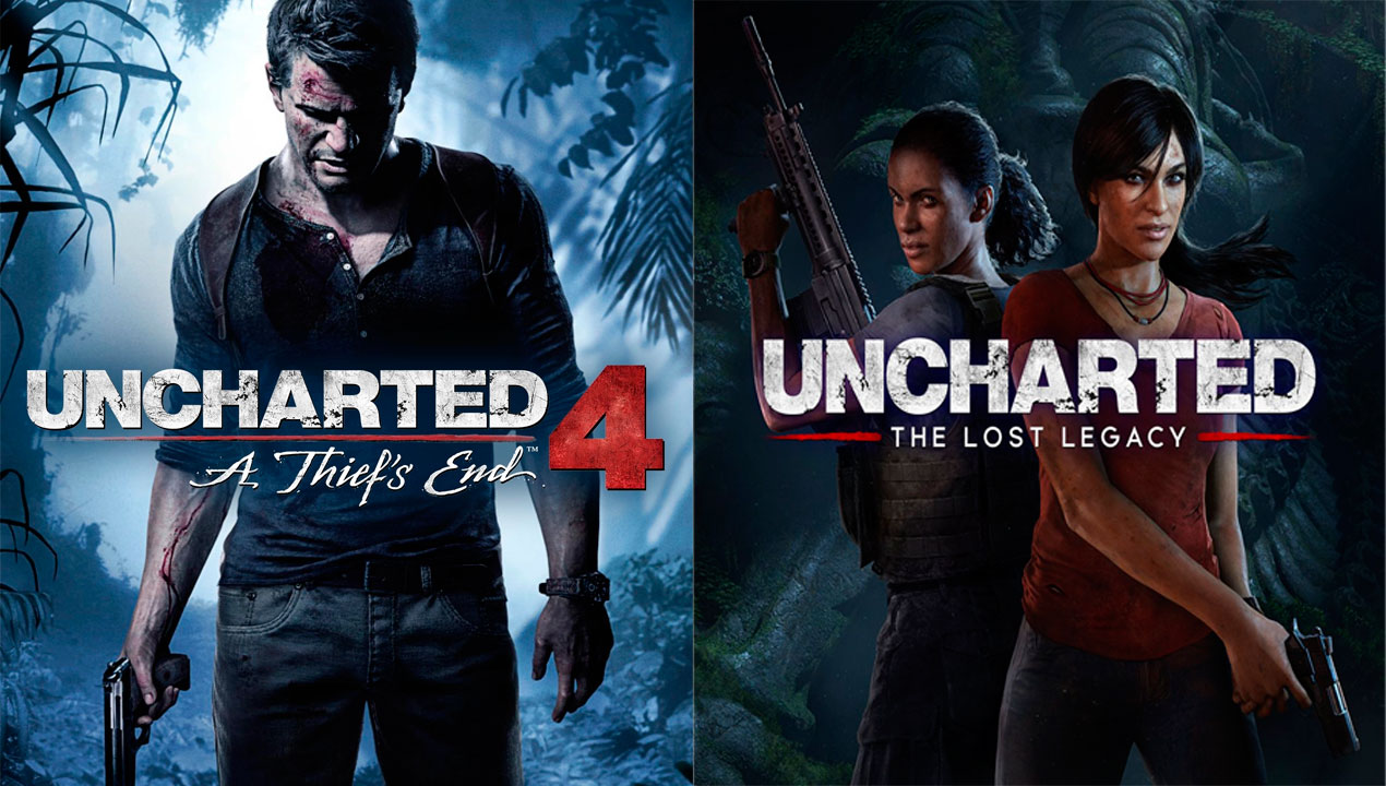 Sony-elimina-las-versiones-independientes-de-Uncharted-4-y-Lost-Legacy