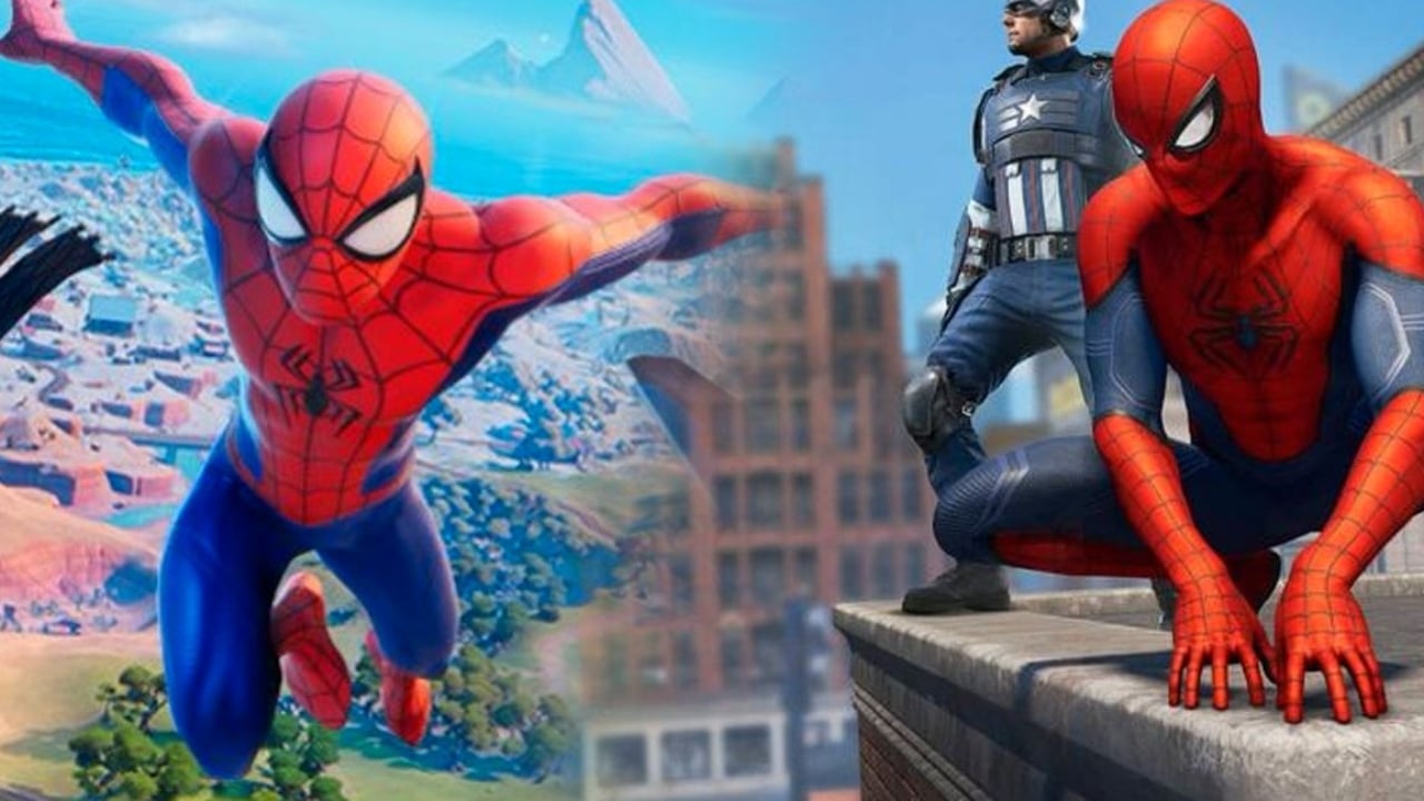 Spider-Man-Fortnite-Marvels-Avengers-Comparison-GamersRD (1)