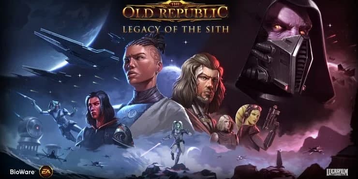 Star Wars The Old Republic celebra su décimo aniversario y adelanta contenido futuro, GamersRD