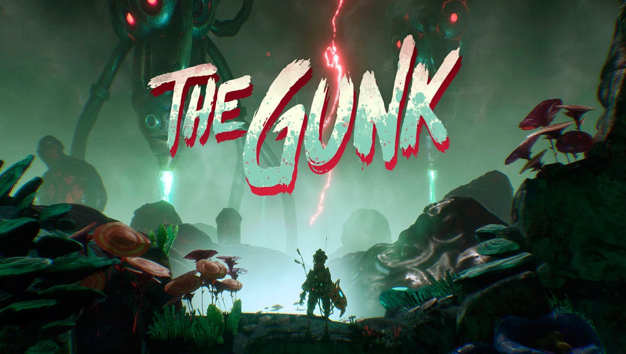 Con The Gunk en Xbox Game Pass puedes obtener 1,000 puntos Gamerscore de forma fácil, GamersRD
