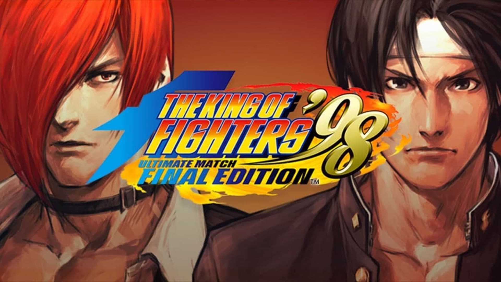 The King of Fighters '98 Ultimate Match Final Edition recibe el código de red en Steam, GamersRD