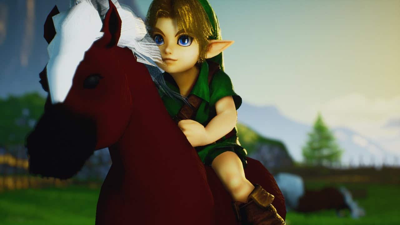 The-Legend-of-Zelda-Ocarina-of-time-GamersRD