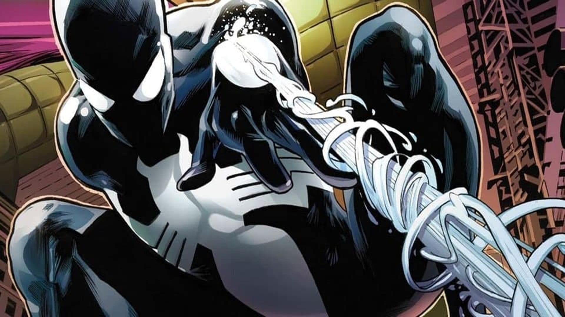 Todos los trajes de Marvel's Spider-Man 2 podrían tener variantes de simbionte, según rumor, GamersRD