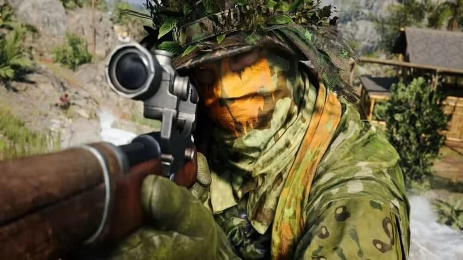 Un bug de Call of Duty: Warzone hace que los enemigos desaparezcan del último círculo, GamersRD