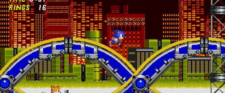 El cambio de la formula de juego de Sonic Frontiers puede ser lo que la franquicia necesitaba, GamersRD