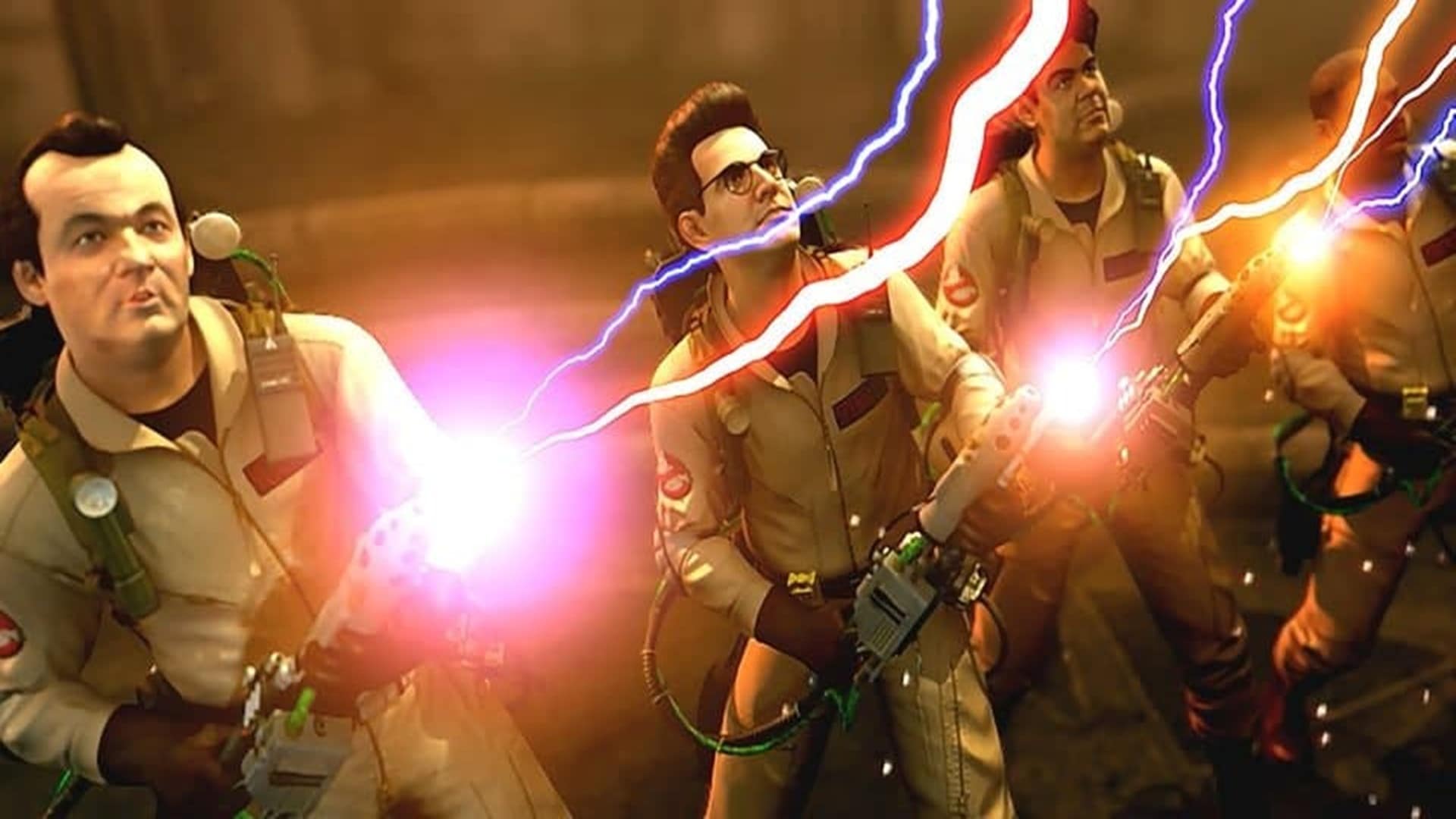 Un nuevo juego de Ghostbuster está 'definitivamente en desarrollo', según el actor Ernie Hudson, GamersRD