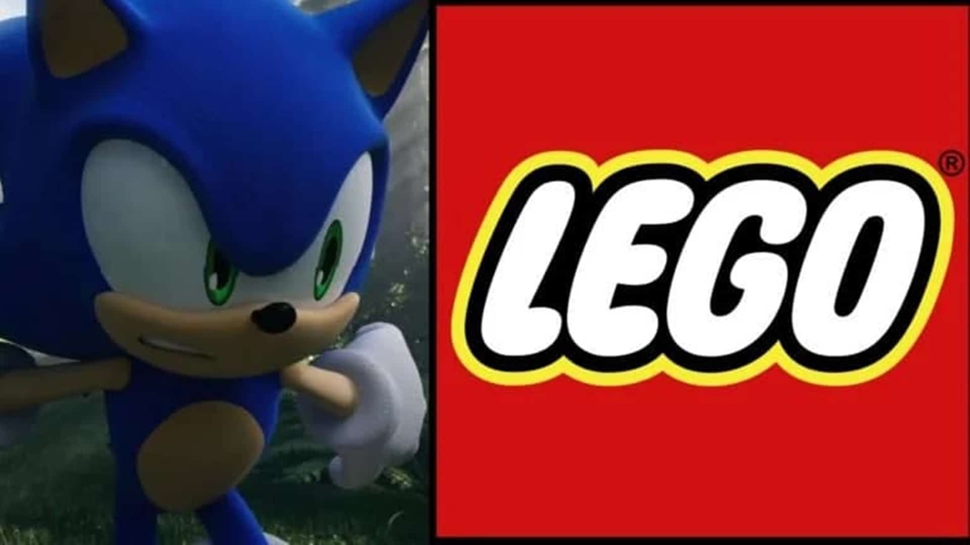 Un set LEGO de Sonic the Hedgehog aparentemente se filtró antes de una revelación oficial, GamersRD