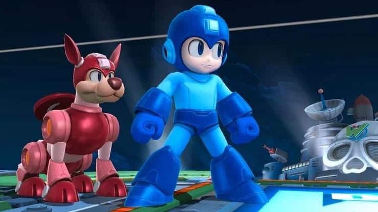 Una película Live-Action de Mega Man llegará a Netflix, según rumor, GamersRD