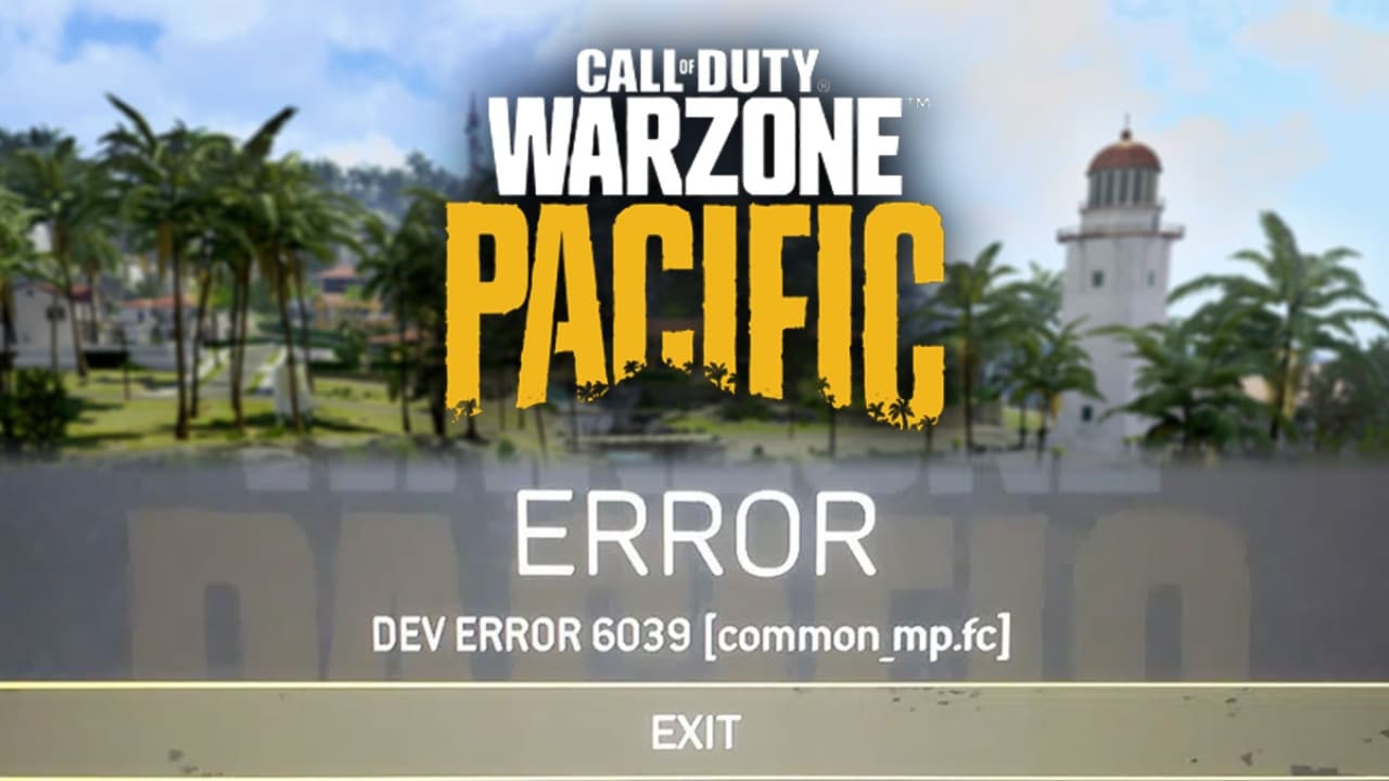 Warzone-Pacific-dev-error-6039-GamersRD (1)