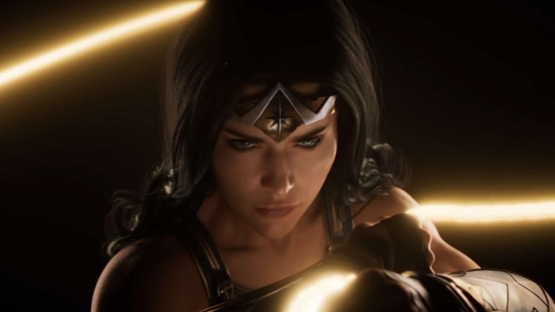 Wonder Woman de Monolith aún podría estar a un par de años de distancia, GamersRD