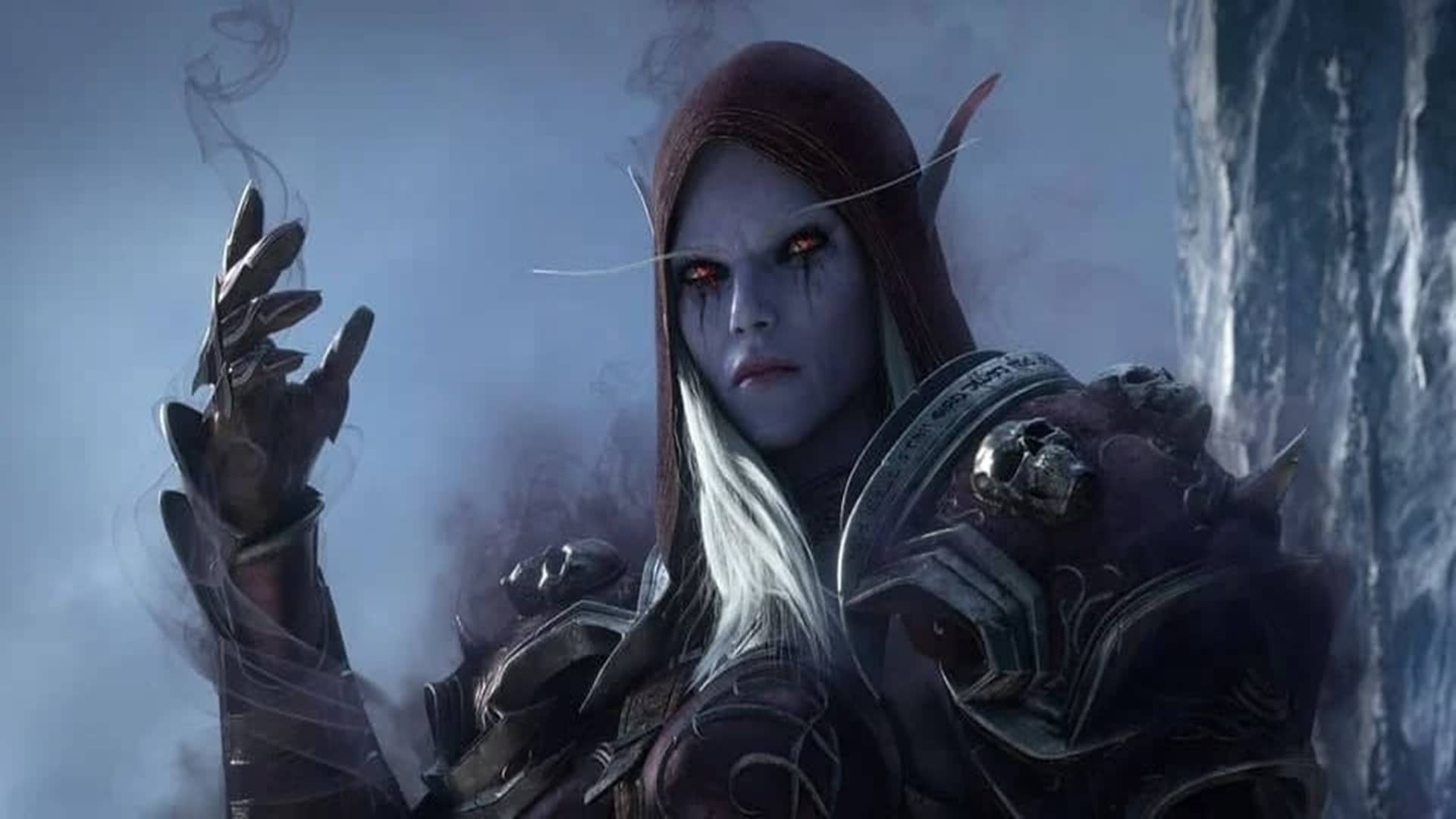 World of Warcraft lanza una nueva cinemática que continúa la historia de Sylvanas, GamersRD
