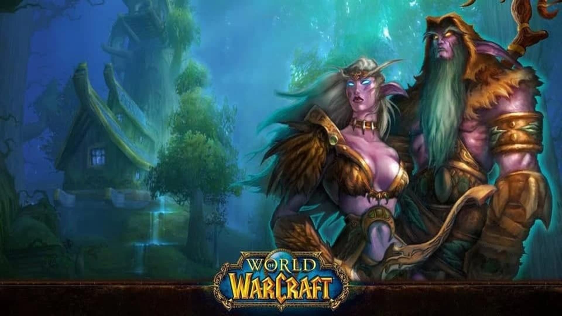 World of Warcraft parece estar agregando opciones de personalización de género, GamersRD