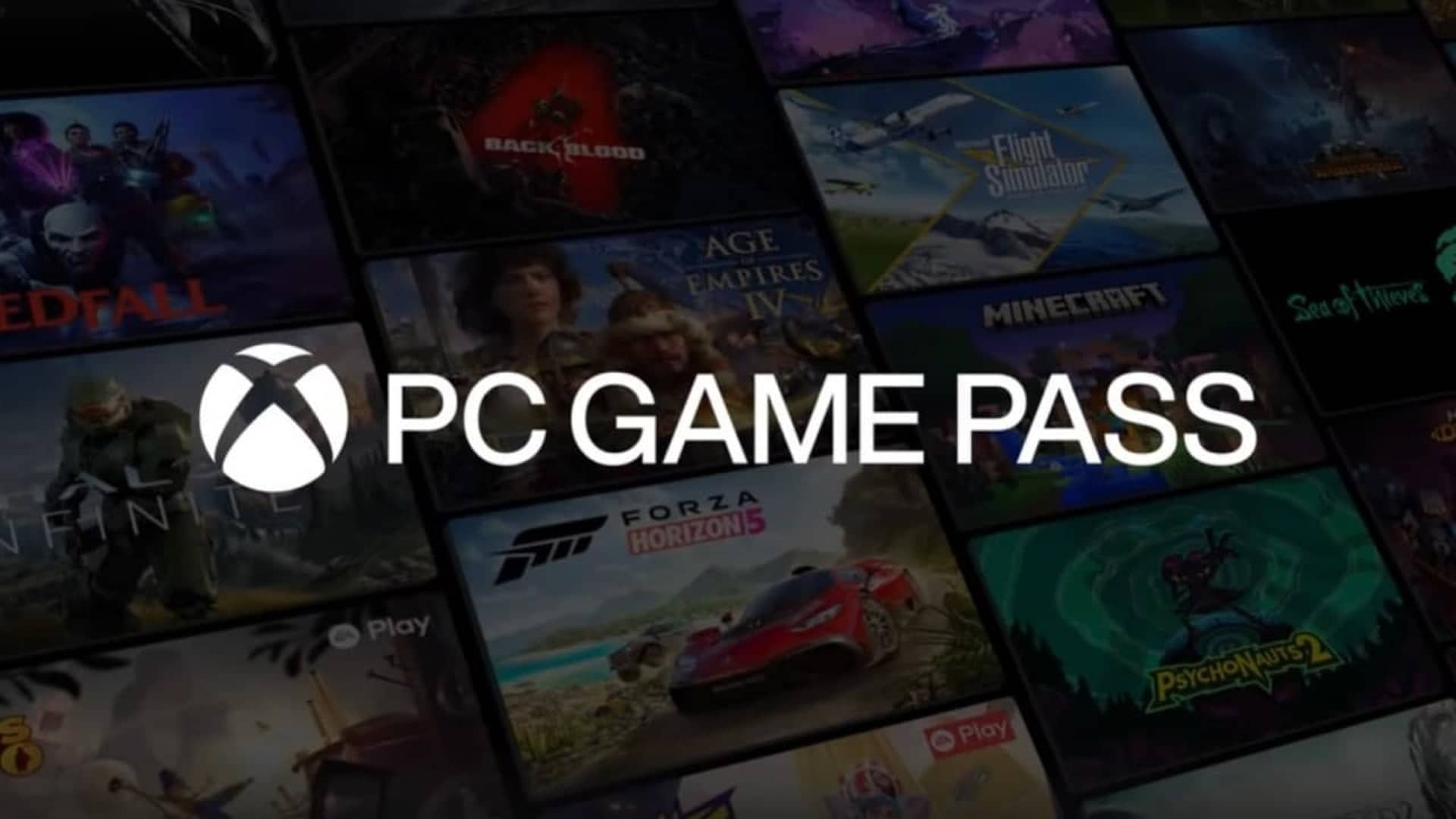 PC Game Pass confirma más juegos para junio y julio, GamersRD