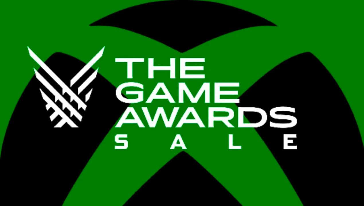 Xbox nos trae ofertas por The Game Awards con más de 100 juegos con descuento