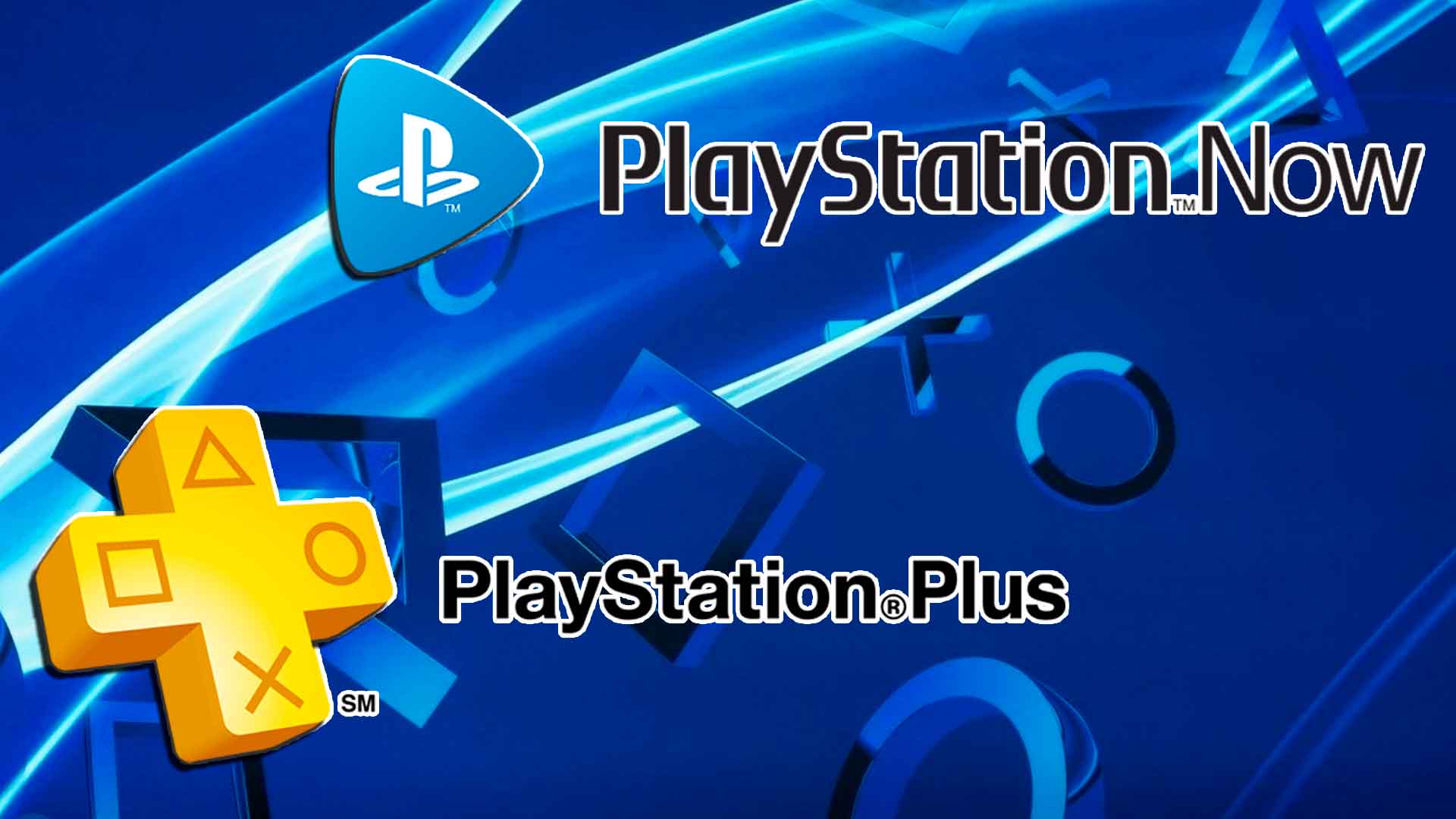 PlayStation Now, PlayStation Plus, Xbox Game Pass, GamersRD