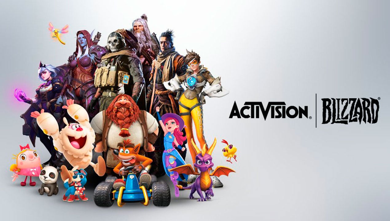 Algunos juegos de Activision aún se lanzarán en PlayStation, según informe