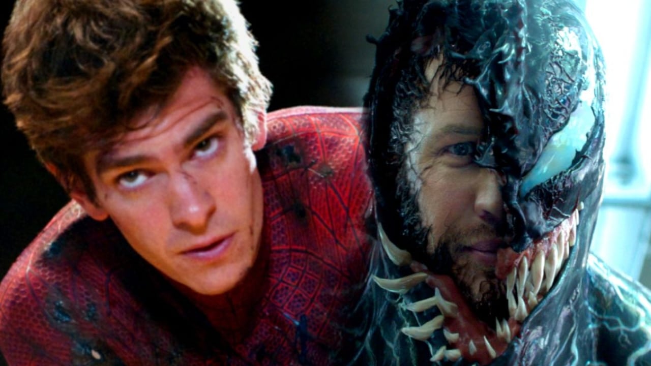 Andrew-Garfield-Spider-Man-and-Tom-Hardy-Venom-GamersRD (1)